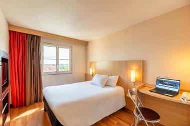 B&B HOTEL Lyon Eurexpo Bron