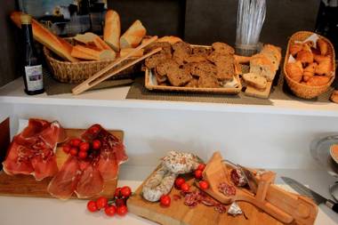 Hôtel Poste et Champanne