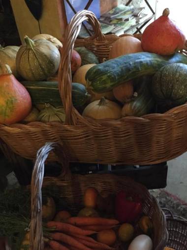 B&B Domaine Le Clos du Pavillon