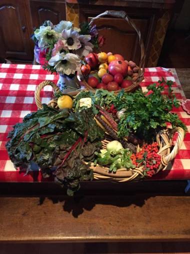 B&B Domaine Le Clos du Pavillon