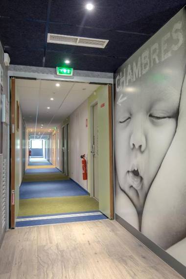 ibis budget Brignoles Provence