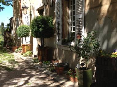 B&b Guest House Domaine le Clos du Pavillon Provence