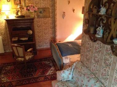 B&b Guest House Domaine le Clos du Pavillon Provence