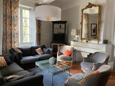 Domaine Les Mûriers