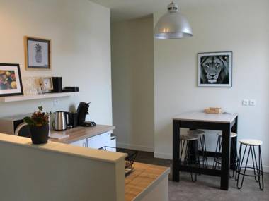 Appartement Val de Briey 3 pièces 4 personnes - FR-1-584-105