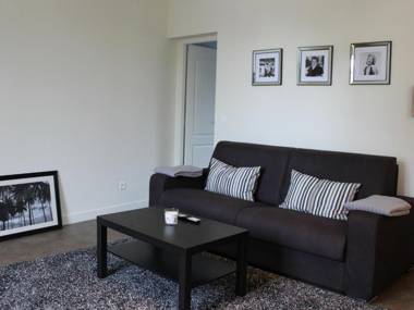 Appartement Val de Briey 3 pièces 4 personnes - FR-1-584-105