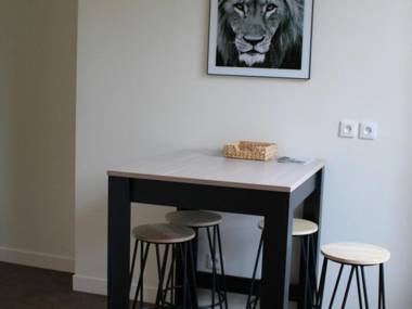 Appartement Val de Briey 3 pièces 4 personnes - FR-1-584-105