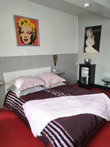 Marie-Claire la grillade