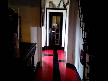 Marie-Claire la grillade