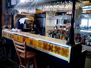 Marie-Claire la grillade