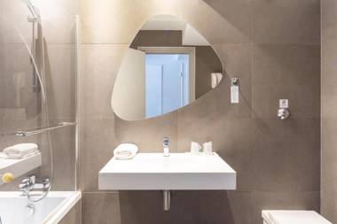 Hôtel Vauban Briançon Serre Chevalier