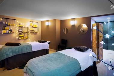 SOWELL HOTELS Parc Hotel