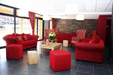 Résidence Néméa L'Aigle Bleu