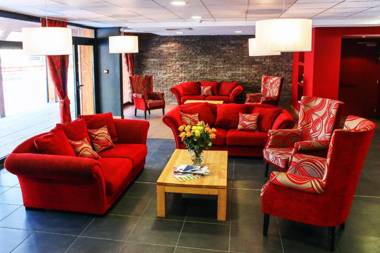 Résidence Néméa L'Aigle Bleu