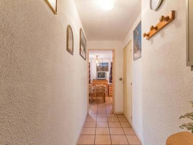 Studio Briançon 1 pièce 4 personnes - FR-1-330C-40