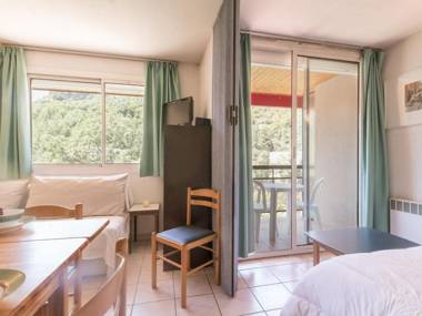 Appartement Briançon 2 pièces 6 personnes - FR-1-330C-16