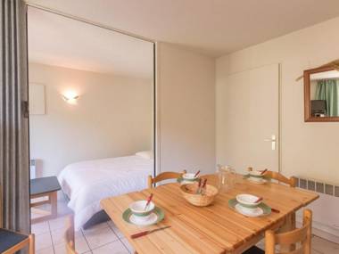 Appartement Briançon 2 pièces 6 personnes - FR-1-330C-16