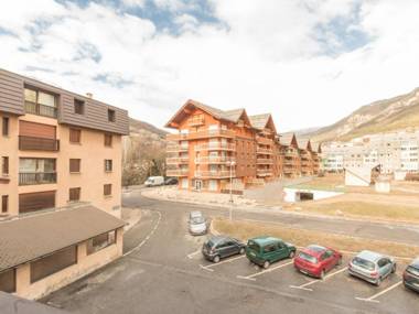 Studio Briançon 1 pièce 2 personnes - FR-1-330C-47