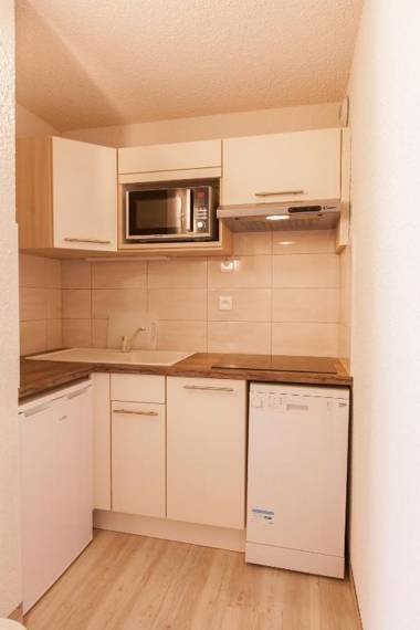 Relais de la Guisane