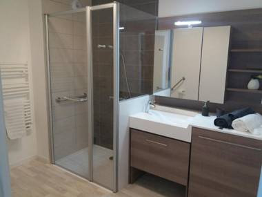 Domitys - Les Aiglons Blancs