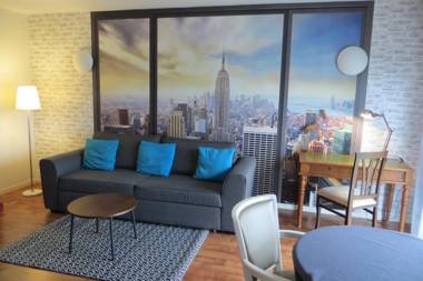 Résidence Carouge Appart Hôtel