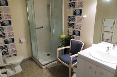 Résidence Carouge Appart Hôtel