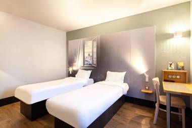 B&B HOTEL Bretigny-sur-Orge