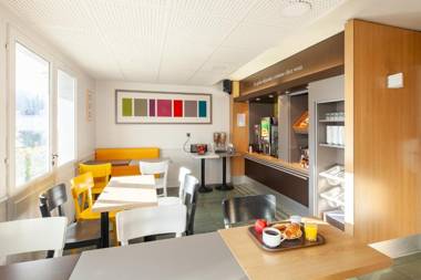 B&B HOTEL Bretigny-sur-Orge