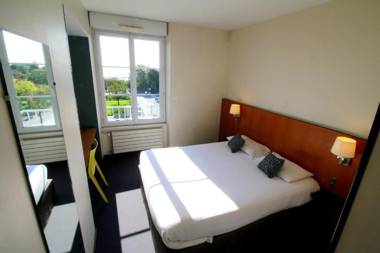 Cit'Hotel Brest Centre Gare