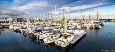 Cit'Hotel Brest Centre Gare