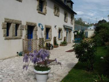 Logis Hotel De La Corniche