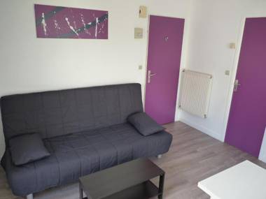 Résidence Albert Premier