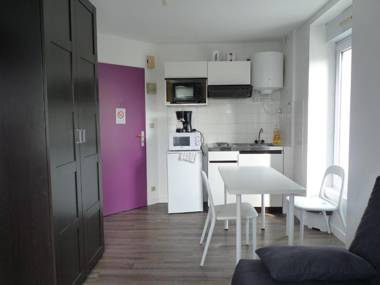 Résidence Albert Premier