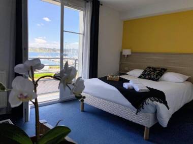 Couett'Hôtel Brest