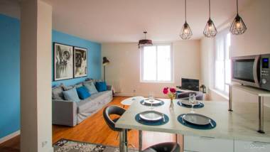 Appart Center Algesiras