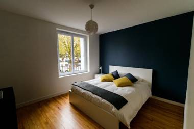 Appart Center Algesiras