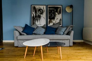 Appart Center Algesiras