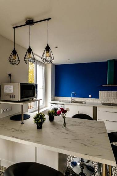 Appart Center Algesiras