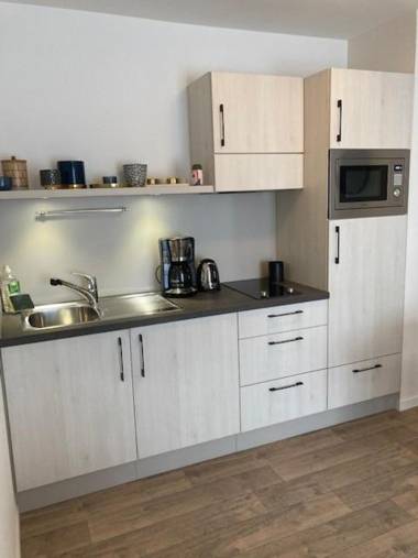 Domitys Les Houblons