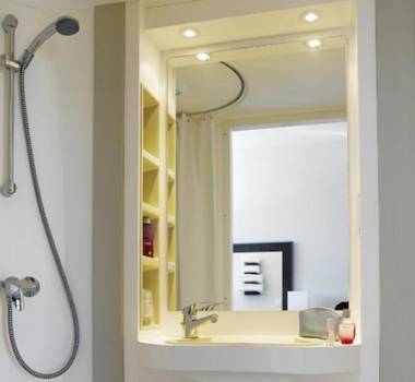 Hôtel Akena City Albi Gaillac