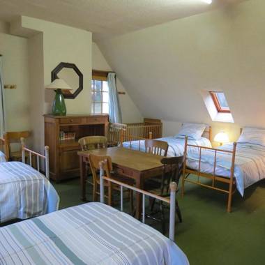 Vacances paradisiaques au coeur de l'Ile de Bréhat