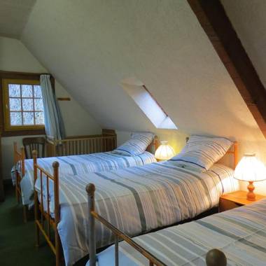 Vacances paradisiaques au coeur de l'Ile de Bréhat