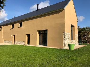 Le domaine de la carperie