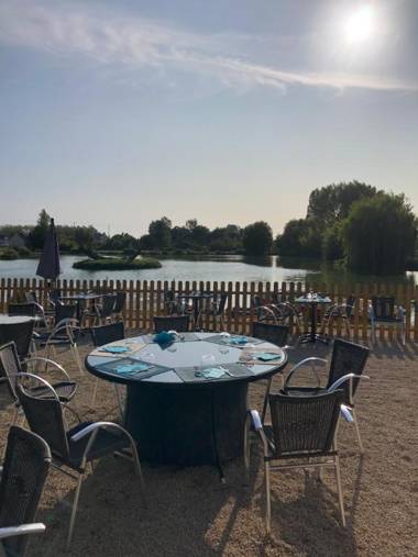 Le domaine de la carperie