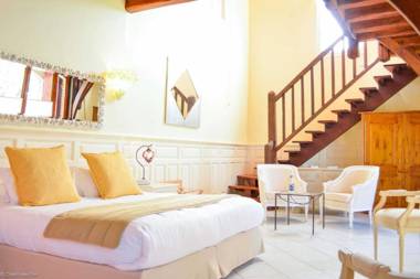 Les Jardins d'Epicure