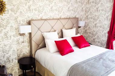 Les Jardins d'Epicure