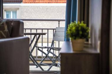 Evancy Villa les Margats