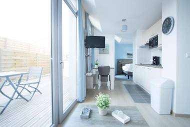 Evancy Villa les Peupliers