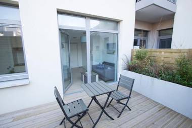 Evancy Villa les Peupliers