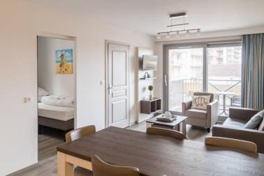 Evancy Etoile Des Dunes